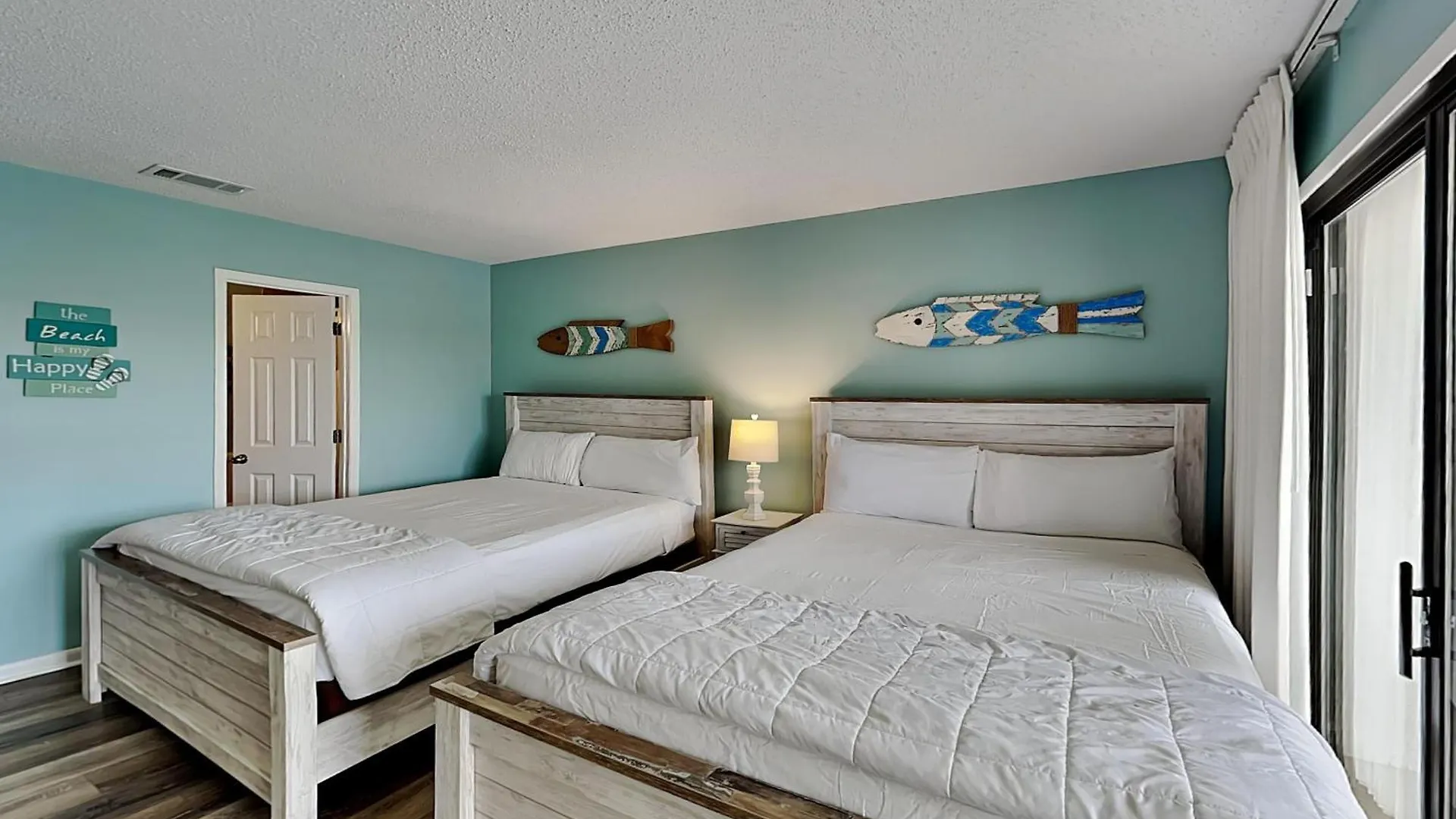 Apartamento Edgewater Villa 712 Panama City Beach Estados Unidos da América