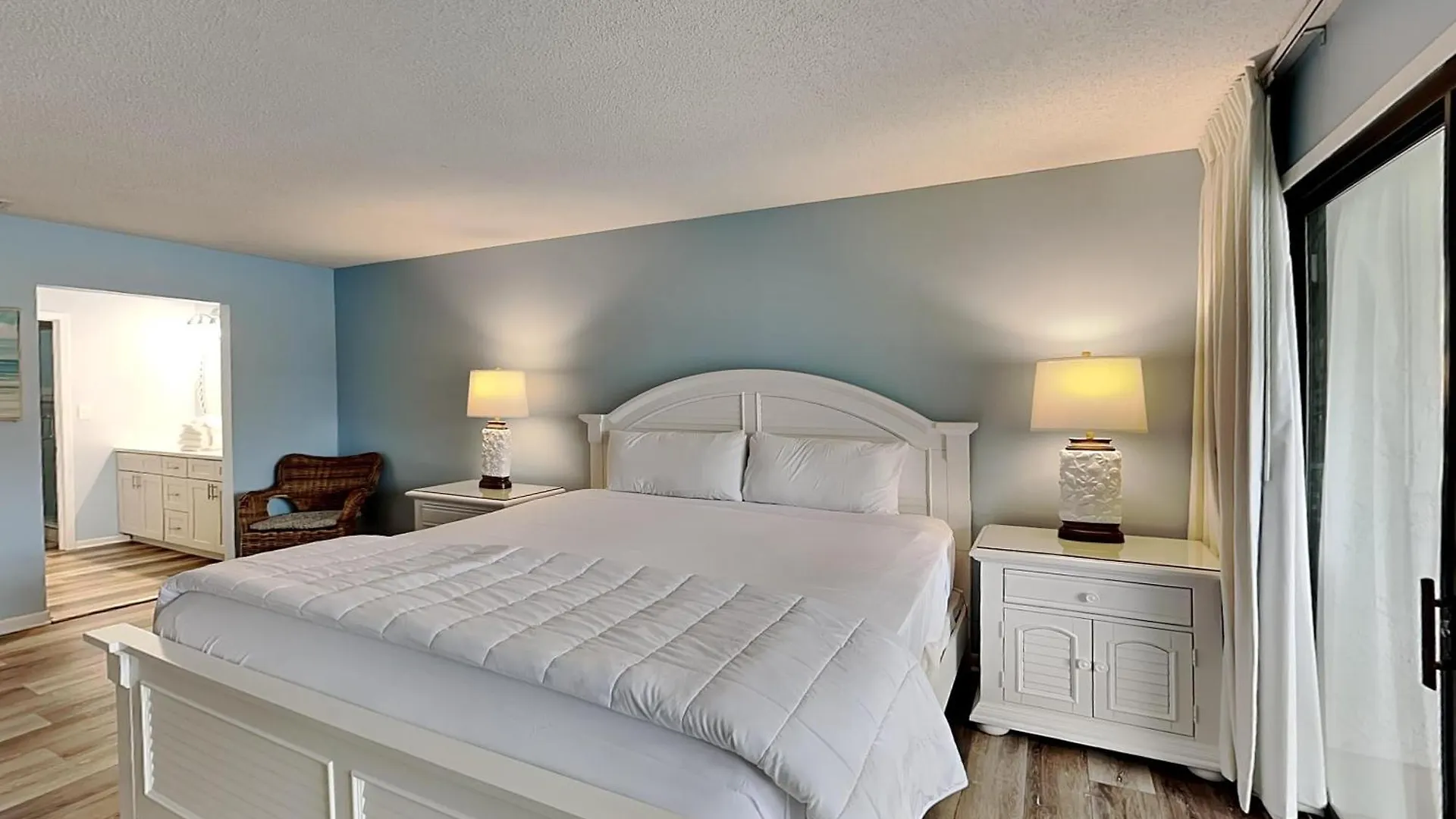 Edgewater Villa 712 Panama City Beach 0*,