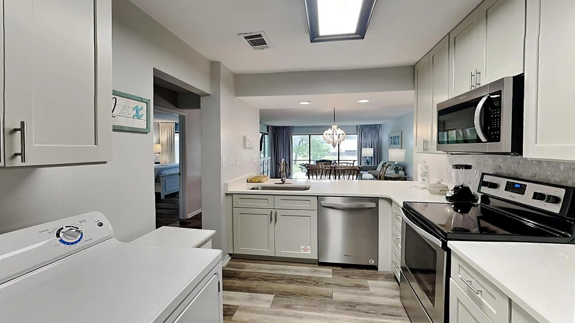 Apartamento Edgewater Villa 712 Panama City Beach Estados Unidos da América
