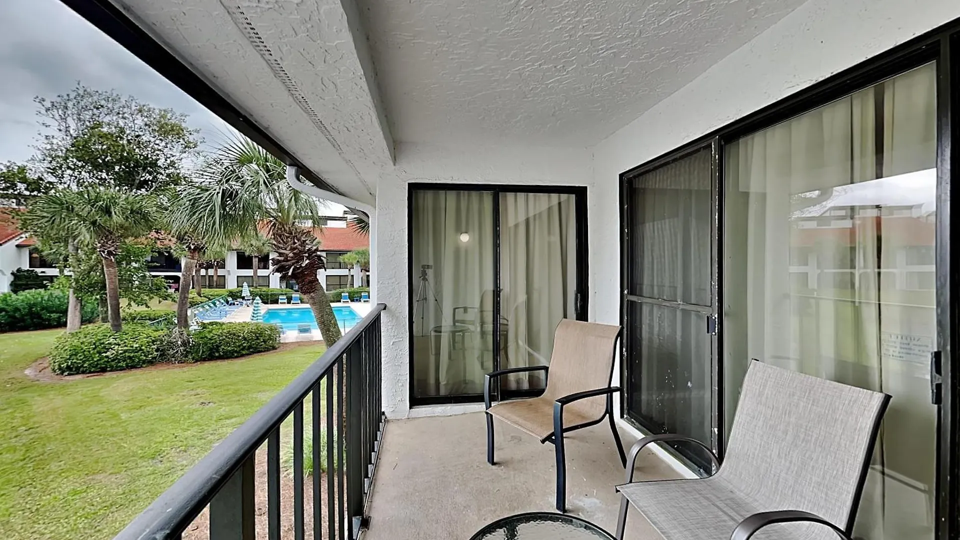 Edgewater Villa 712 Panama City Beach USA